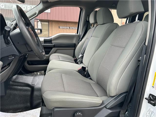 2022 Ford F-250 XL (Stk: AC7423) in Calgary - Image 16 of 21 2022 Ford F-250 XL (Stk: AC7423) in Calgary - Image 16 of 21