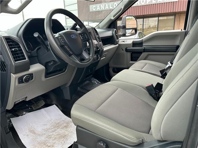 2022 Ford F-250 XL (Stk: AC7423) in Calgary - Image 15 of 21 2022 Ford F-250 XL (Stk: AC7423) in Calgary - Image 15 of 21