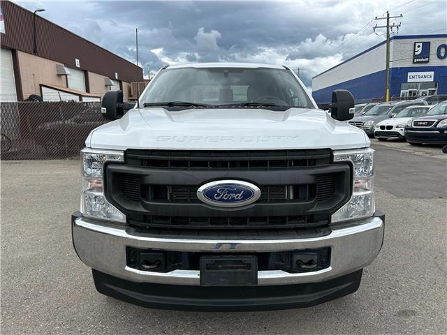 2022 Ford F-250 XL (Stk: AC7423) in Calgary - Image 2 of 21 2022 Ford F-250 XL (Stk: AC7423) in Calgary - Image 2 of 21