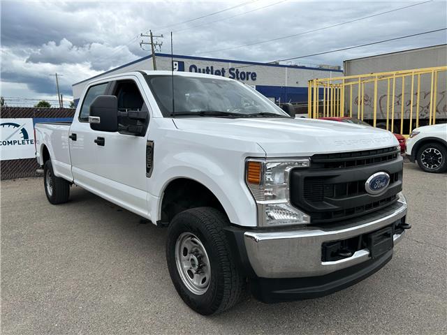 2022 Ford F-250 XL (Stk: AC7423) in Calgary - Image 3 of 21 2022 Ford F-250 XL (Stk: AC7423) in Calgary - Image 3 of 21