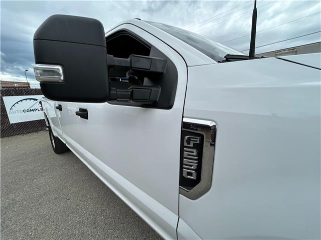 2022 Ford F-250 XL (Stk: AC7423) in Calgary - Image 5 of 21 2022 Ford F-250 XL (Stk: AC7423) in Calgary - Image 5 of 21