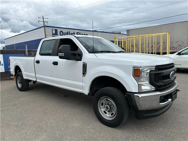 2022 Ford F-250 XL (Stk: AC7423) in Calgary - Image 6 of 21 2022 Ford F-250 XL (Stk: AC7423) in Calgary - Image 6 of 21