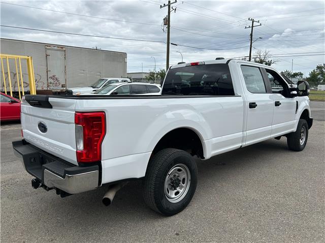 2022 Ford F-250 XL (Stk: AC7423) in Calgary - Image 7 of 21 2022 Ford F-250 XL (Stk: AC7423) in Calgary - Image 7 of 21