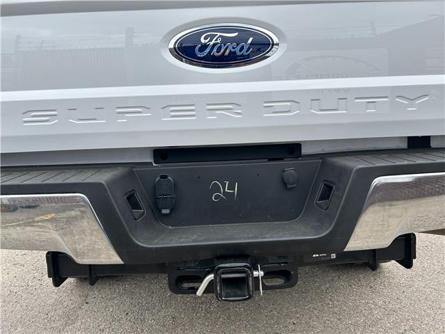 2022 Ford F-250 XL (Stk: AC7423) in Calgary - Image 9 of 21 2022 Ford F-250 XL (Stk: AC7423) in Calgary - Image 9 of 21
