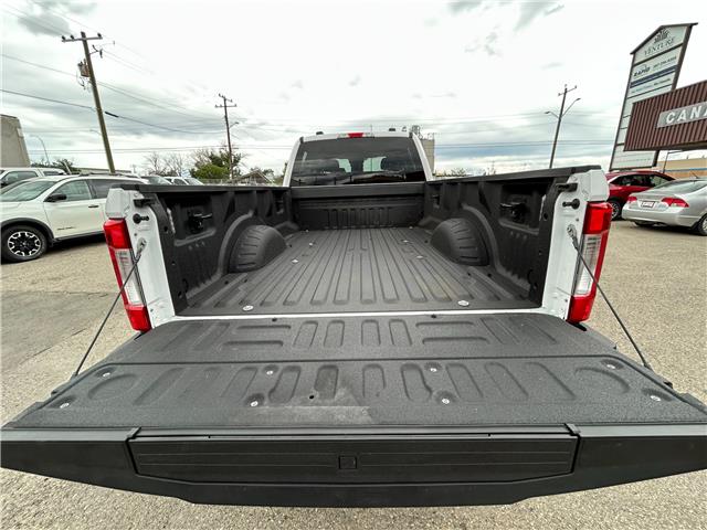 2022 Ford F-250 XL (Stk: AC7423) in Calgary - Image 10 of 21 2022 Ford F-250 XL (Stk: AC7423) in Calgary - Image 10 of 21
