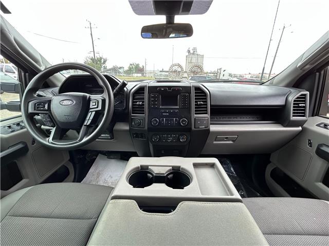 2022 Ford F-250 XL (Stk: AC7423) in Calgary - Image 13 of 21 2022 Ford F-250 XL (Stk: AC7423) in Calgary - Image 13 of 21