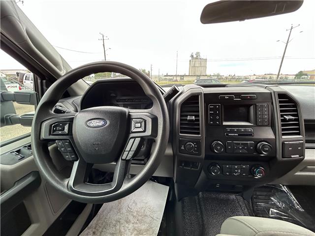2022 Ford F-250 XL (Stk: AC7423) in Calgary - Image 17 of 21 2022 Ford F-250 XL (Stk: AC7423) in Calgary - Image 17 of 21