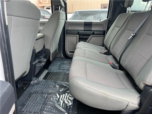 2022 Ford F-250 XL (Stk: AC7423) in Calgary - Image 20 of 21 2022 Ford F-250 XL (Stk: AC7423) in Calgary - Image 20 of 21