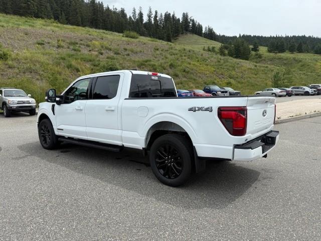 2025 Ford F-150 XLT (Stk: 5T068) in Williams Lake - Image 3 of 10