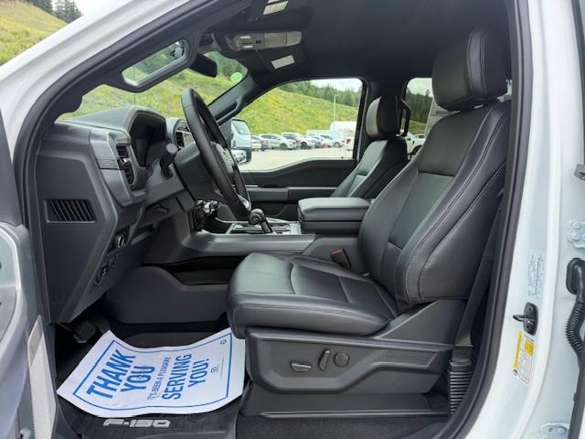 2025 Ford F-150 XLT (Stk: 5T068) in Williams Lake - Image 5 of 10