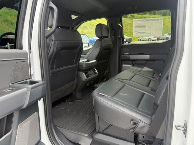 2025 Ford F-150 XLT (Stk: 5T068) in Williams Lake - Image 6 of 10