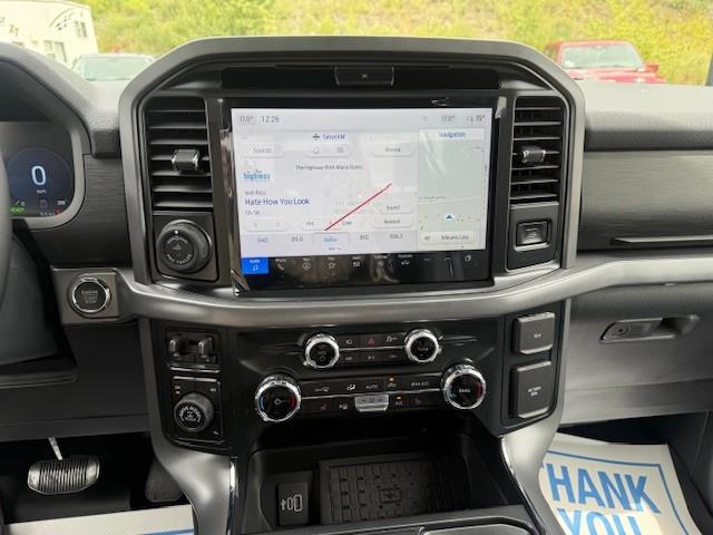 2025 Ford F-150 XLT (Stk: 5T068) in Williams Lake - Image 9 of 10