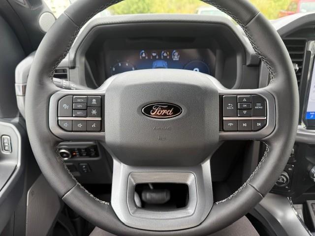 2025 Ford F-150 XLT (Stk: 5T068) in Williams Lake - Image 10 of 10