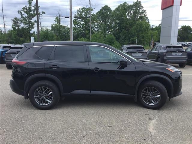 2022 Nissan Rogue S (Stk: 25-240A) in Smiths Falls - Image 4 of 13
