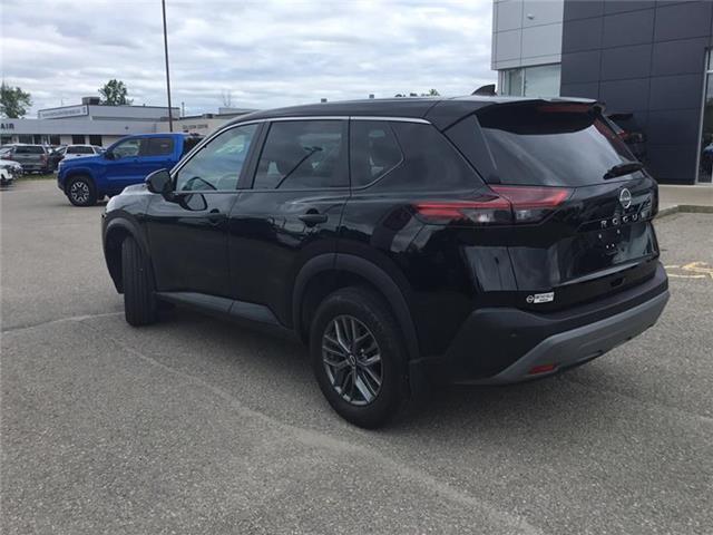 2022 Nissan Rogue S (Stk: 25-240A) in Smiths Falls - Image 7 of 13