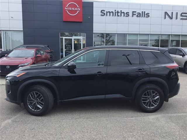 2022 Nissan Rogue S (Stk: 25-240A) in Smiths Falls - Image 8 of 13