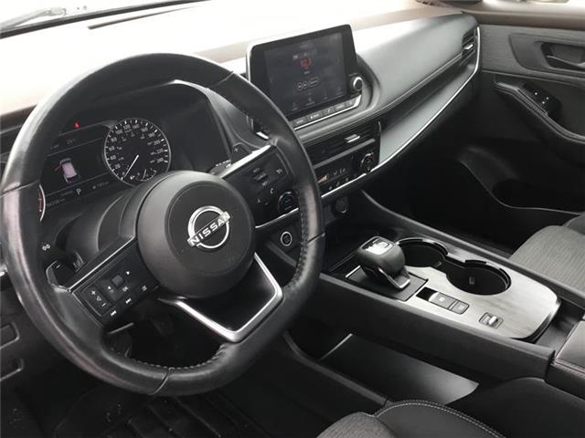 2022 Nissan Rogue S (Stk: 25-240A) in Smiths Falls - Image 9 of 13
