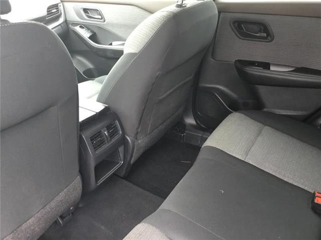 2022 Nissan Rogue S (Stk: 25-240A) in Smiths Falls - Image 10 of 13