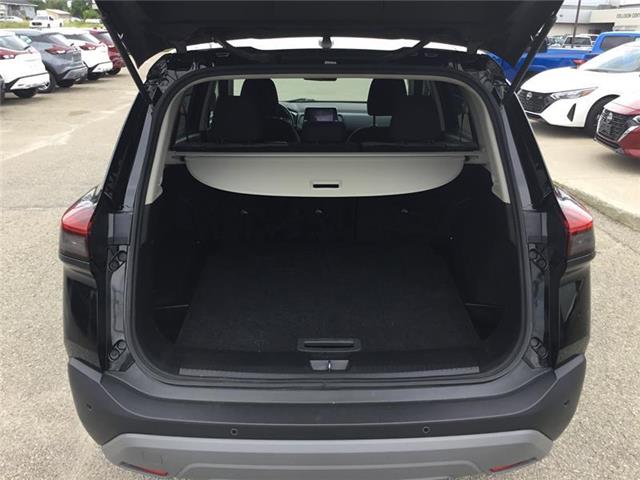 2022 Nissan Rogue S (Stk: 25-240A) in Smiths Falls - Image 11 of 13