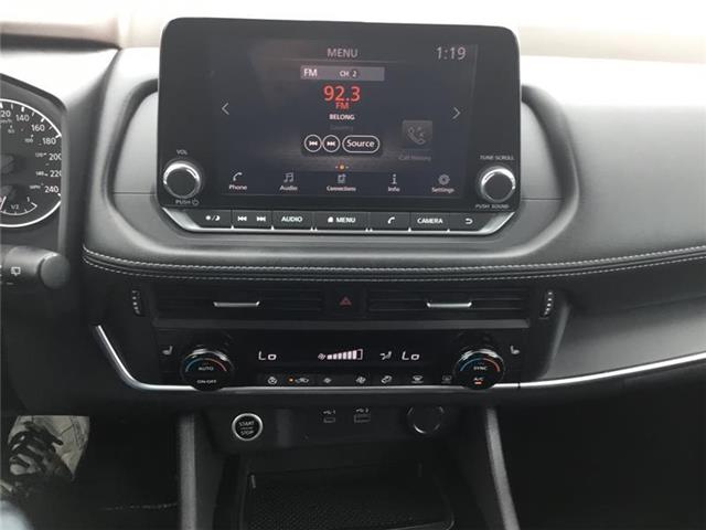 2022 Nissan Rogue S (Stk: 25-240A) in Smiths Falls - Image 12 of 13
