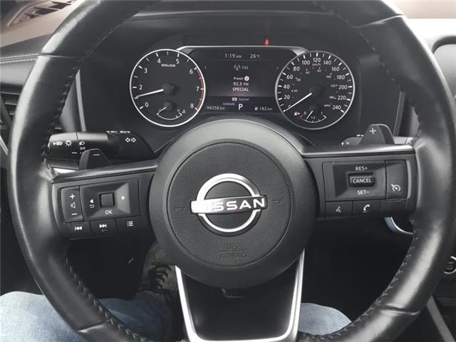 2022 Nissan Rogue S (Stk: 25-240A) in Smiths Falls - Image 13 of 13