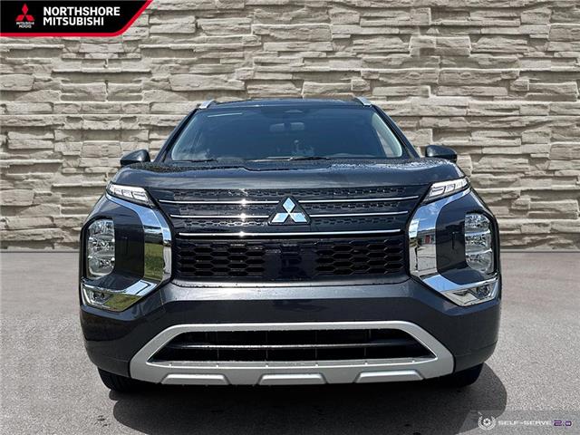 2025 Mitsubishi Outlander PHEV SE (Stk: 611163) in North Vancouver - Image 2 of 24