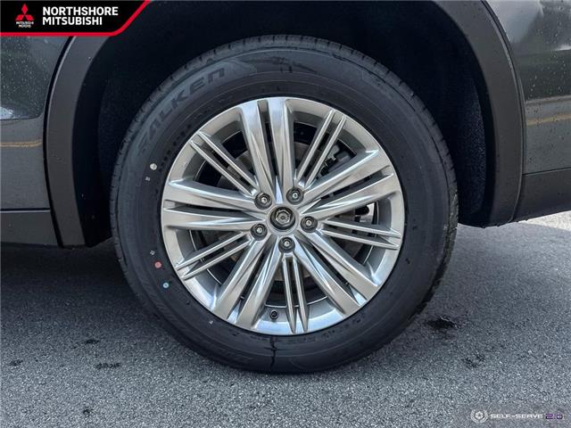 2025 Mitsubishi Outlander PHEV SE (Stk: 611163) in North Vancouver - Image 6 of 24