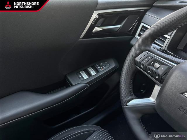 2025 Mitsubishi Outlander PHEV SE (Stk: 611163) in North Vancouver - Image 16 of 24