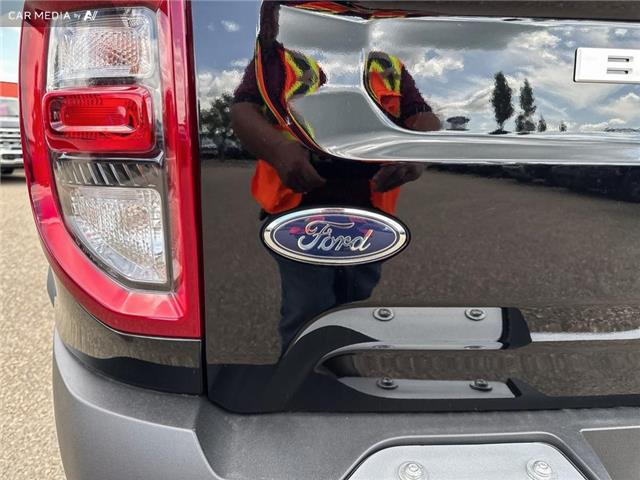 2025 Ford Bronco Sport Outer Banks (Stk: 25S8909) in Red Deer - Image 9 of 25