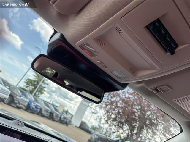 2025 Ford Bronco Sport Outer Banks (Stk: 25S8909) in Red Deer - Image 21 of 25