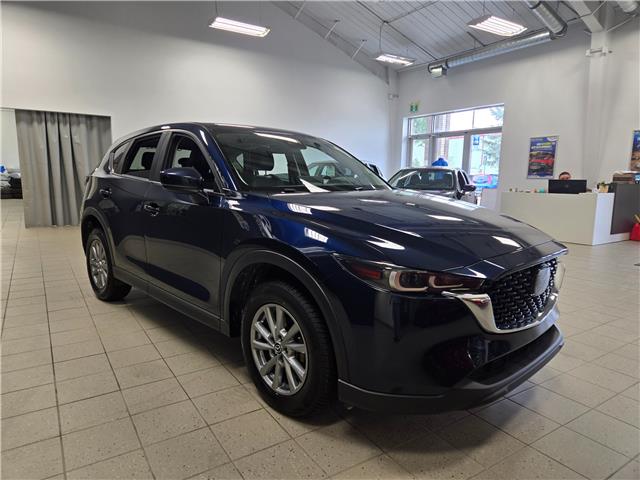 2022 Mazda CX-5 GS (Stk: 22MC16588) in Winnipeg - Image 3 of 23