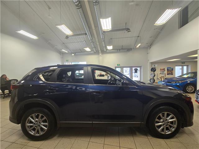 2022 Mazda CX-5 GS (Stk: 22MC16588) in Winnipeg - Image 4 of 23