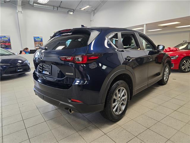 2022 Mazda CX-5 GS (Stk: 22MC16588) in Winnipeg - Image 5 of 23