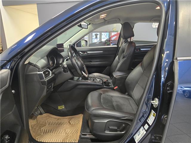 2022 Mazda CX-5 GS (Stk: 22MC16588) in Winnipeg - Image 20 of 23