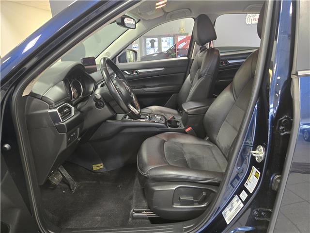 2022 Mazda CX-5 GS (Stk: 22MC16588) in Winnipeg - Image 22 of 23