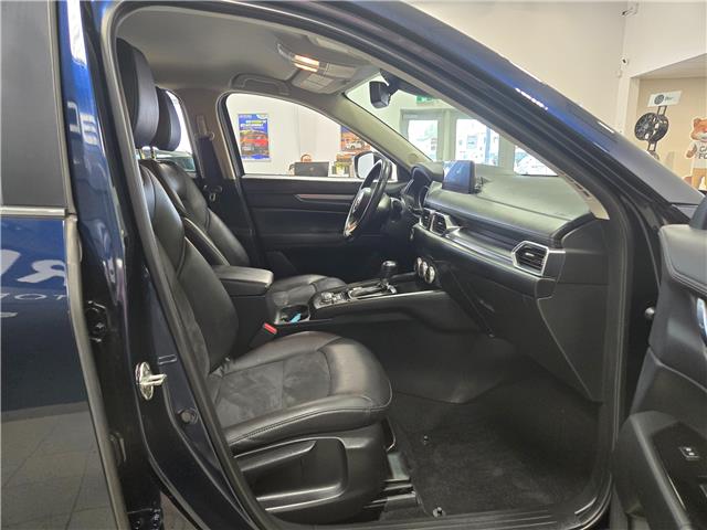 2022 Mazda CX-5 GS (Stk: 22MC16588) in Winnipeg - Image 23 of 23