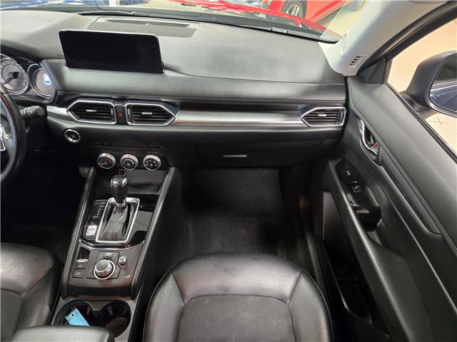 2022 Mazda CX-5 GS (Stk: 22MC16588) in Winnipeg - Image 12 of 23