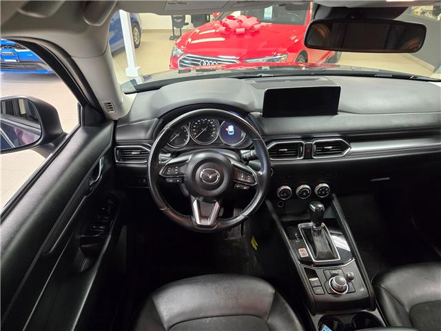 2022 Mazda CX-5 GS (Stk: 22MC16588) in Winnipeg - Image 10 of 23