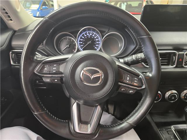 2022 Mazda CX-5 GS (Stk: 22MC16588) in Winnipeg - Image 13 of 23