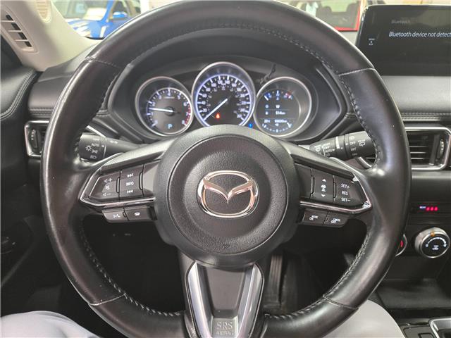 2022 Mazda CX-5 GS (Stk: 22MC16588) in Winnipeg - Image 14 of 23