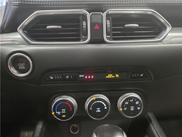 2022 Mazda CX-5 GS (Stk: 22MC16588) in Winnipeg - Image 17 of 23