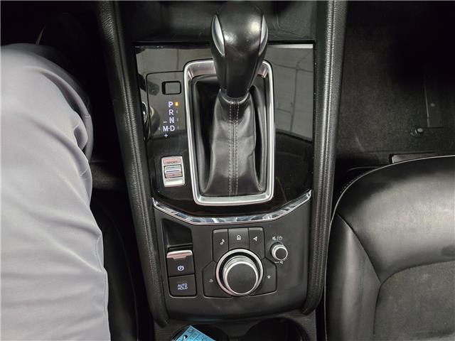 2022 Mazda CX-5 GS (Stk: 22MC16588) in Winnipeg - Image 18 of 23