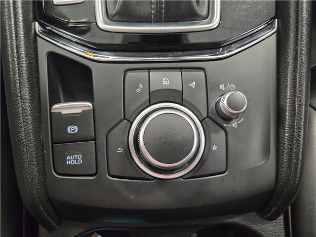 2022 Mazda CX-5 GS (Stk: 22MC16588) in Winnipeg - Image 19 of 23