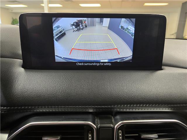 2022 Mazda CX-5 GS (Stk: 22MC16588) in Winnipeg - Image 16 of 23