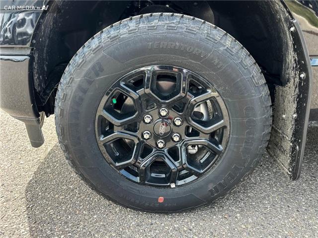 2025 Ford F-150 XLT (Stk: 25AT9814) in Airdrie - Image 6 of 25