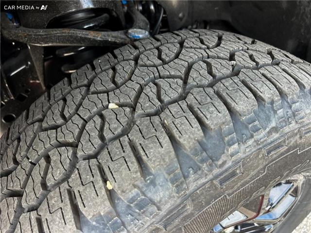 2025 Ford F-150 XLT (Stk: 25AT9814) in Airdrie - Image 7 of 25