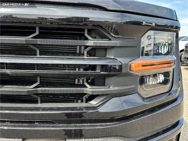 2025 Ford F-150 XLT (Stk: 25AT9814) in Airdrie - Image 8 of 25