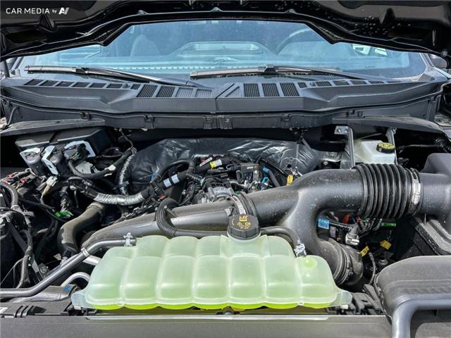 2025 Ford F-150 XLT (Stk: 25AT9814) in Airdrie - Image 10 of 25