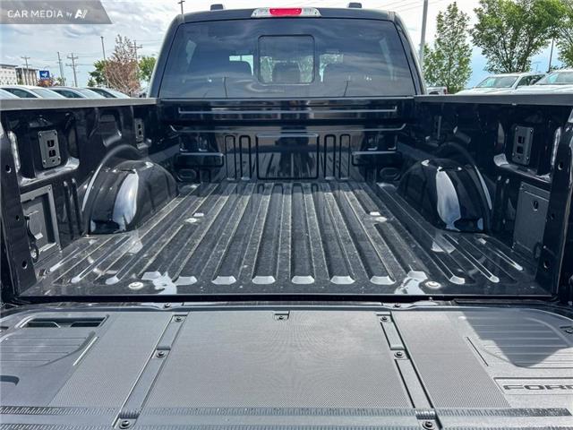 2025 Ford F-150 XLT (Stk: 25AT9814) in Airdrie - Image 12 of 25