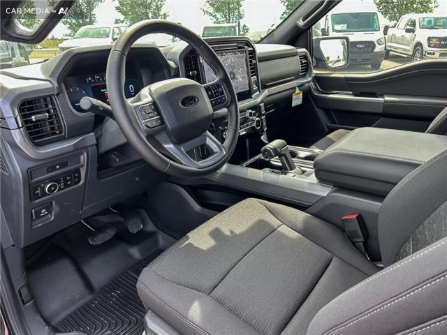 2025 Ford F-150 XLT (Stk: 25AT9814) in Airdrie - Image 13 of 25
